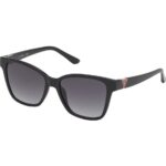 Guess Gu7776 (GU7776_01B_54) Women EYEWEAR
