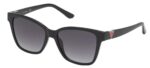 Guess Gu7776 (GU7776_01B_54) Women's EYEWEAR
