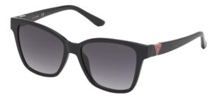 Guess Gu7776 (GU7776_01B_54) Women's EYEWEAR
