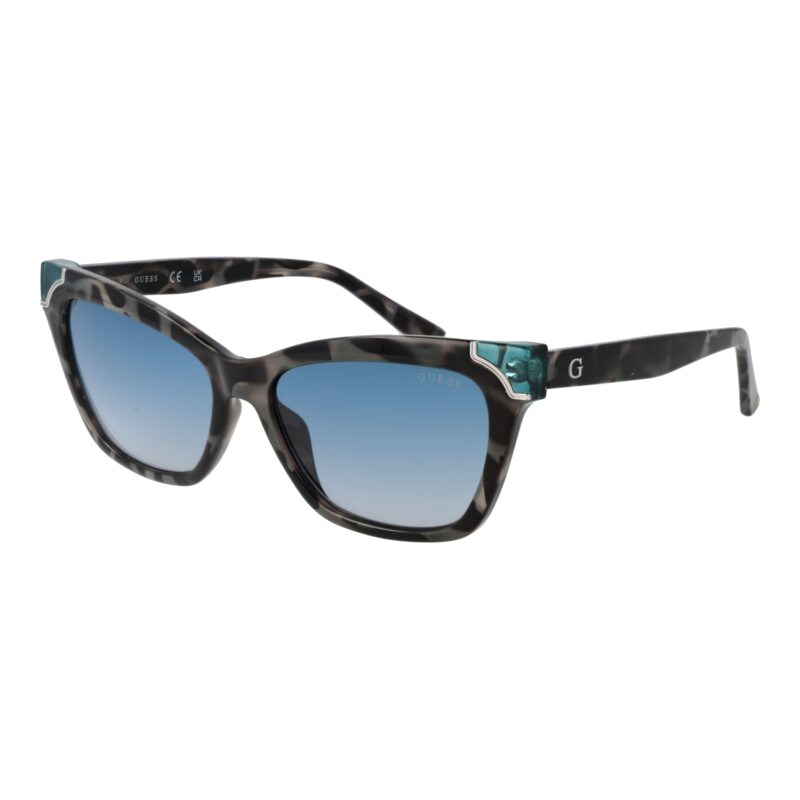 Guess Gu7840 5789w (GU7840 5789W) Women's EYEWEAR