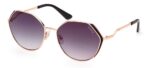 Guess Gu7842 (GU7842_28B C_58) Women's EYEWEAR