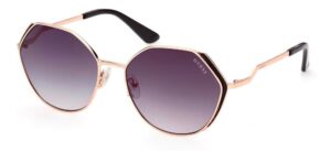 Guess Gu7842 (GU7842_28B C_58) Women's EYEWEAR