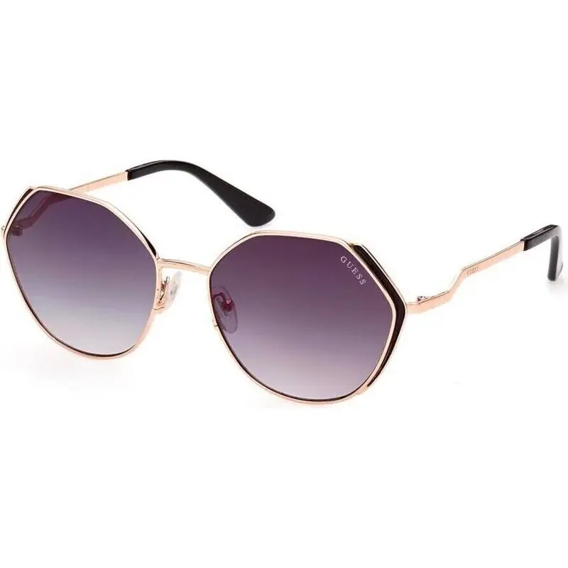 Guess Gu7842 (GU7842_28B C_58) Women EYEWEAR