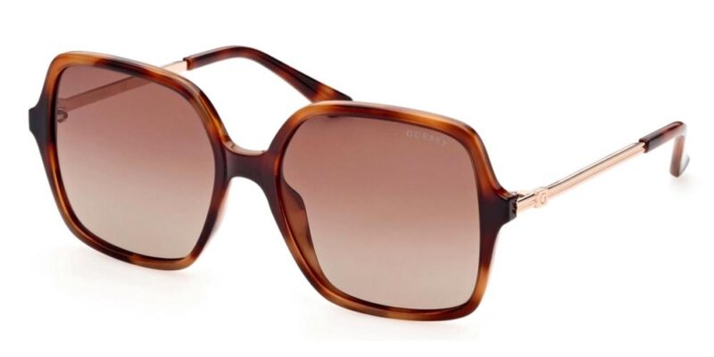 GUESS GU7845 (GU7845_53H_57) Unisex EYEWEAR
