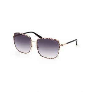 Guess Sunglasses Gu7846 Rose Gold (GU7846-28B 61-18-135)  EYEWEAR