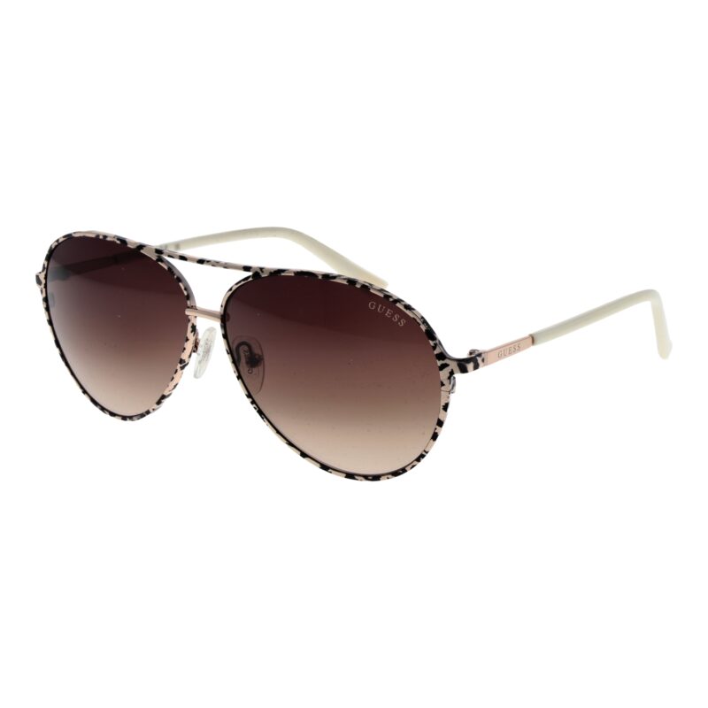GUESS GU7847 6033F (GU7847 6033F) Women EYEWEAR
