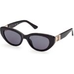 Guess Gu7849 (GU7849_01A_51) Women EYEWEAR