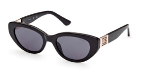 Guess Gu7849 (GU7849_01A_51) Women's EYEWEAR