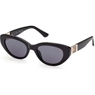 Guess Gu7849 (GU7849_01A_51) Women EYEWEAR