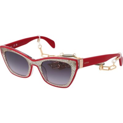 Guess Gu7873 5369b (GU7873 5369B) Women EYEWEAR