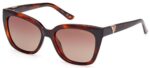 Guess Gu7878 (GU7878_52H A_53) Women's EYEWEAR