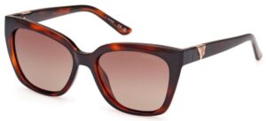 Guess Gu7878 (GU7878_52H A_53) Women's EYEWEAR