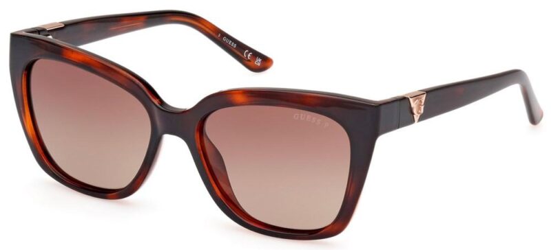 Guess Gu7878 (GU7878_52H A_53) Women's EYEWEAR