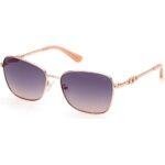 Guess Gu7884 (GU7884_28W_57) Women EYEWEAR