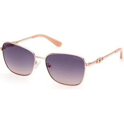Guess Gu7884 (GU7884_28W_57) Women EYEWEAR