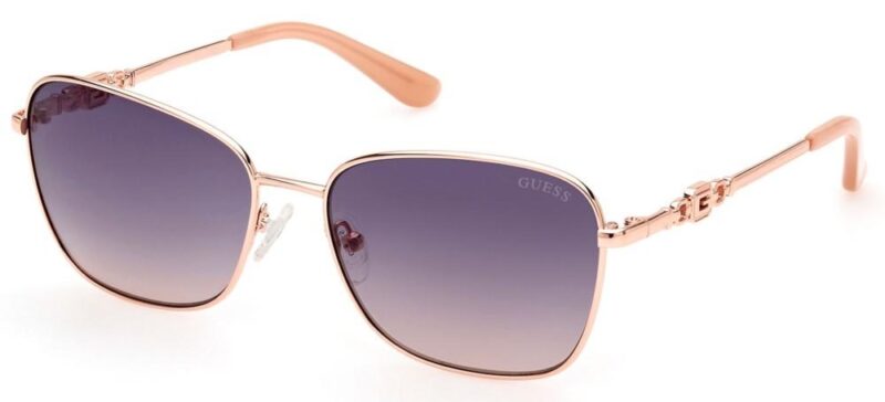 Guess Gu7884 (GU7884_28W_57) Women's EYEWEAR