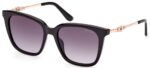 Guess Gu7886 (GU7886_01B X_53) Unisex EYEWEAR