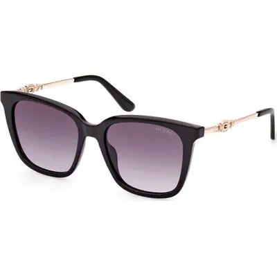 Guess Gu7886 (GU7886_01B X_53) Unisex EYEWEAR