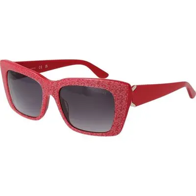 Guess Gu7890 5566b (GU7890 5566B) Women EYEWEAR