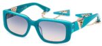 Guess Gu7891 (GU7891_87W V_53) Unisex EYEWEAR