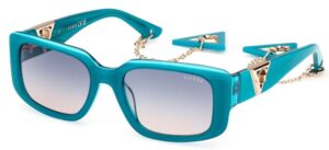 Guess Gu7891 (GU7891_87W V_53) Unisex EYEWEAR