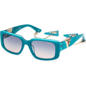 Guess Gu7891 (GU7891_87W V_53) Unisex EYEWEAR
