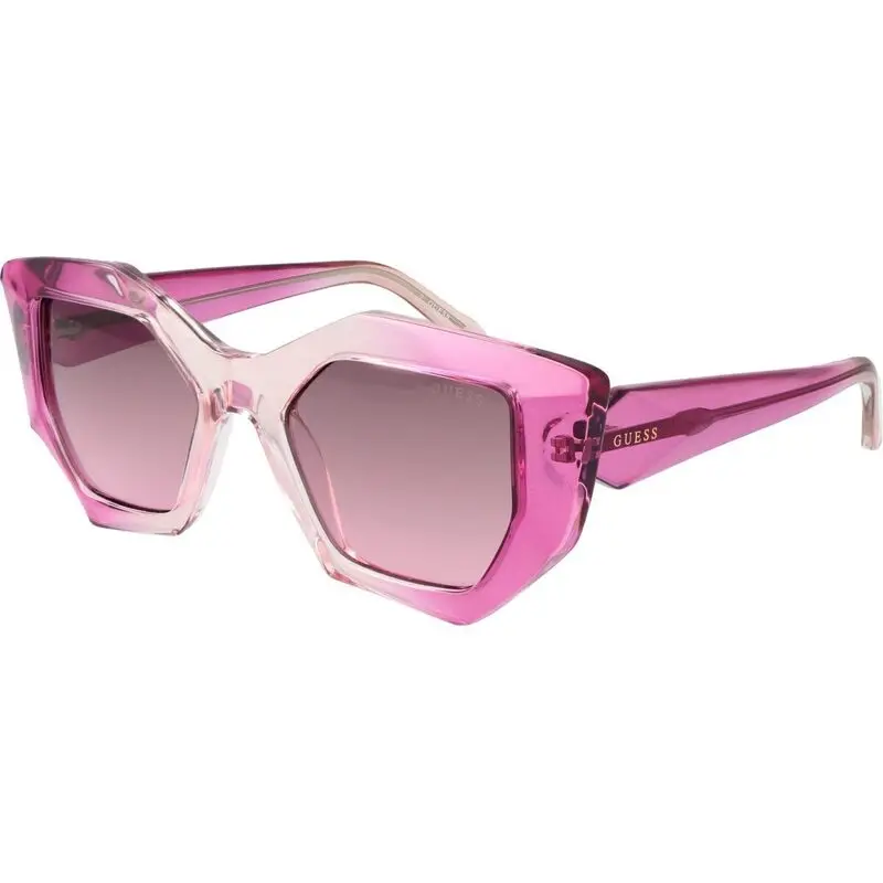 Guess Gu7897 5077t (GU7897 5077T) Women EYEWEAR