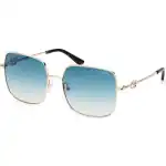 Guess Gu7906-h (GU7906-H_32PA_58) Unisex EYEWEAR