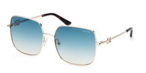 Guess Gu7906-h (GU7906-H_32PA_58) Unisex EYEWEAR