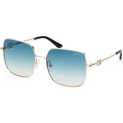 Guess Gu7906-h (GU7906-H_32PA_58) Unisex EYEWEAR