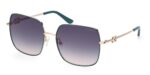 Guess Gu7906-h (GU7906-H_98W_58)  EYEWEAR