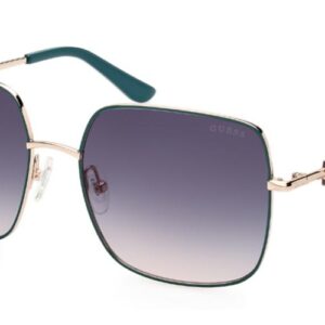 Guess Gu7906-h (GU7906-H_98W_58) Unisex EYEWEAR