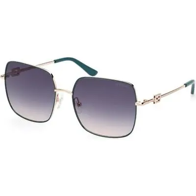 Guess Gu7906-h (GU7906-H_98W_58) Unisex EYEWEAR
