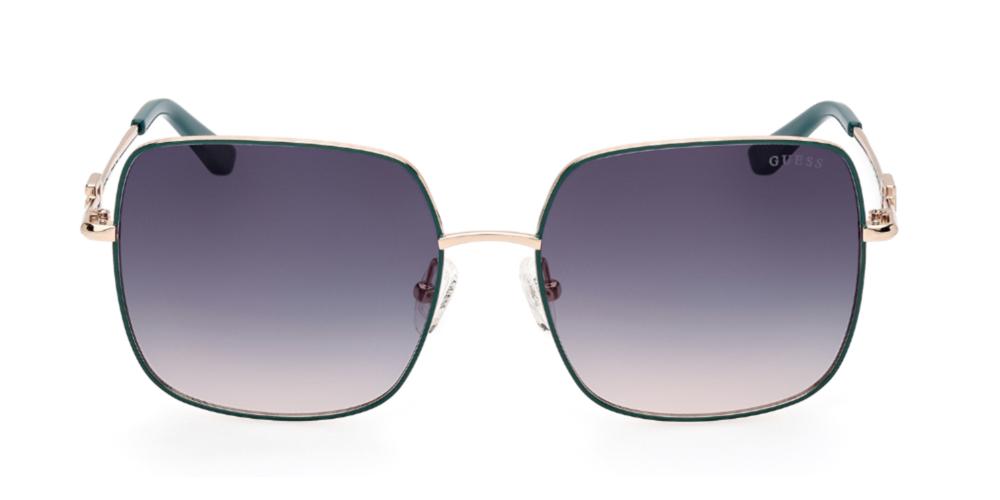 Guess Eyewear Women's Sunglasses (GU7906-H_98W_58) - Image 2