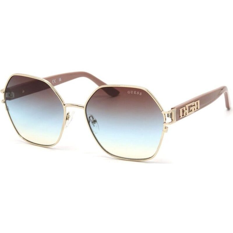 Guess Gu7913 (GU7913_33W_59) Unisex EYEWEAR
