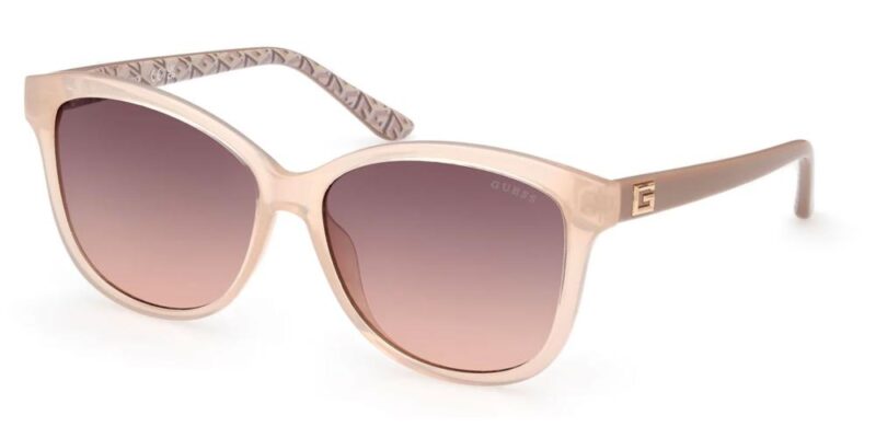 Guess Gu7920 (GU7920_57F_58) Unisex EYEWEAR