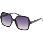 Guess Gu7921-h (GU7921-H_01B_57) Unisex EYEWEAR