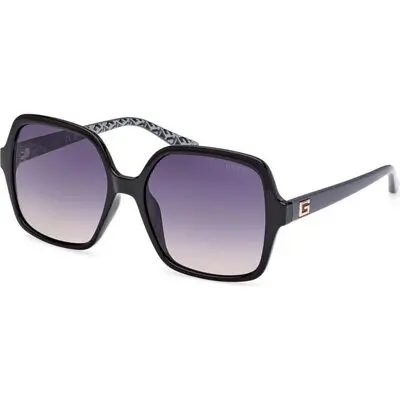 Guess Gu7921-h (GU7921-H_01B_57) Unisex EYEWEAR