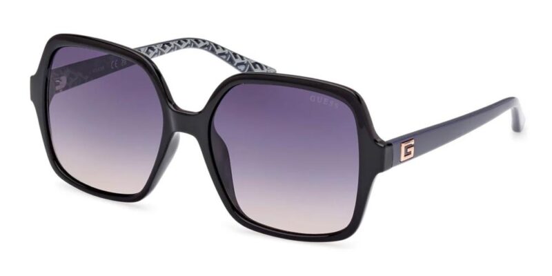 Guess Gu7921-h (GU7921-H_01B_57) Unisex EYEWEAR