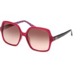Guess Gu7921-h (GU7921-H_69G_57) Unisex EYEWEAR