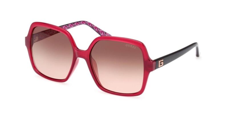 Guess Gu7921-h (GU7921-H_69G_57) Unisex EYEWEAR