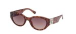 Guess Gu8241 (GU8241_53F A_55) Unisex EYEWEAR