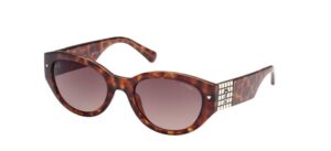 Guess Gu8241 (GU8241_53F A_55) Unisex EYEWEAR