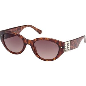 Guess Gu8241 (GU8241_53F A_55) Unisex EYEWEAR