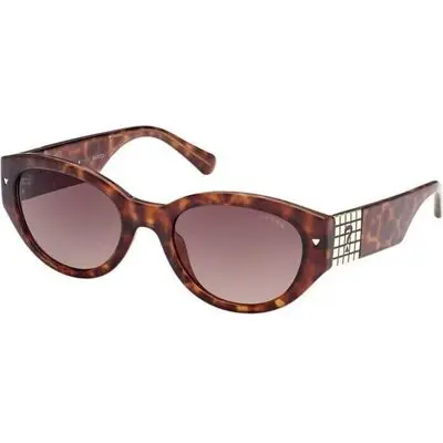 Guess Gu8241 (GU8241_53F A_55) Unisex EYEWEAR