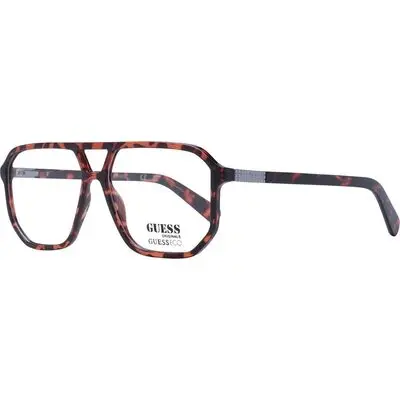 Guess Gu8252 57052 (GU8252 57052) Unisex EYEWEAR