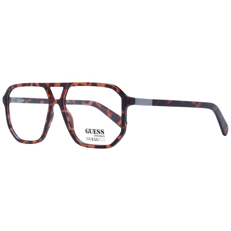 Guess Gu8252 57052 (GU8252 57052) Unisex EYEWEAR