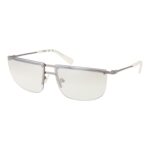 Guess Gu8256 6610c (GU8256 6610C) Unisex EYEWEAR