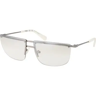 Guess Gu8256 6610c (GU8256 6610C) Unisex EYEWEAR