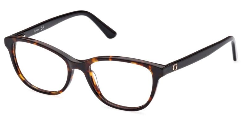 Guess Gu8270 (GU8270_052_50) Unisex EYEWEAR
